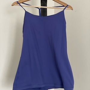 LULULEMON Power Y Tank - Size 10